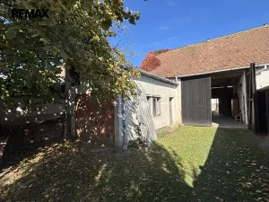 Prodej rodinného domu, Myslibořice, 65 m2