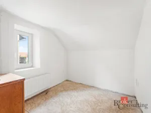 Prodej rodinného domu, Bystřice nad Pernštejnem, Rud. Vaška, 182 m2