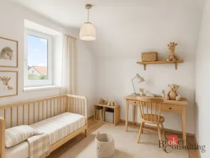 Prodej rodinného domu, Bystřice nad Pernštejnem, Rud. Vaška, 182 m2