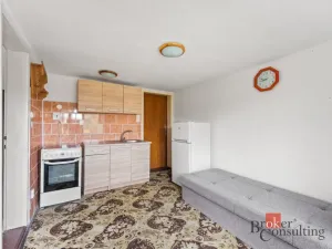 Prodej rodinného domu, Bystřice nad Pernštejnem, Rud. Vaška, 182 m2