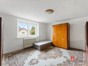 Prodej rodinného domu, Bystřice nad Pernštejnem, Rud. Vaška, 182 m2