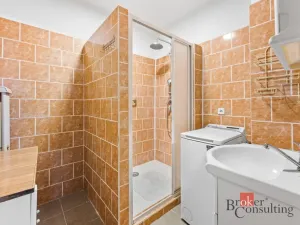 Prodej rodinného domu, Bystřice nad Pernštejnem, Rud. Vaška, 182 m2