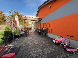 Pronájem obchodního prostoru, Praha - Újezd nad Lesy, Starokolínská, 54 m2