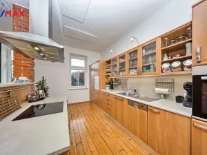 Prodej bytu 5+1, Olomouc - Bělidla, Roháče z Dubé, 189 m2