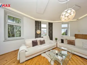 Prodej bytu 5+1, Olomouc - Bělidla, Roháče z Dubé, 189 m2