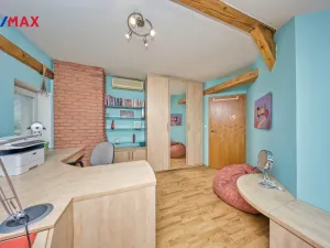 Prodej bytu 5+1, Olomouc - Bělidla, Roháče z Dubé, 189 m2