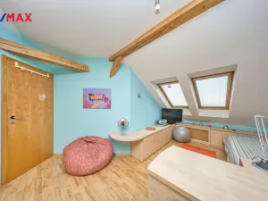 Prodej bytu 5+1, Olomouc - Bělidla, Roháče z Dubé, 189 m2