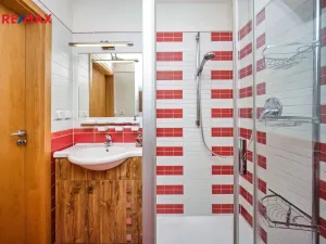 Prodej bytu 5+1, Olomouc - Bělidla, Roháče z Dubé, 189 m2