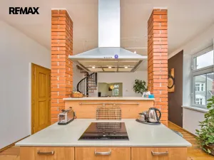 Prodej bytu 5+1, Olomouc - Bělidla, Roháče z Dubé, 189 m2