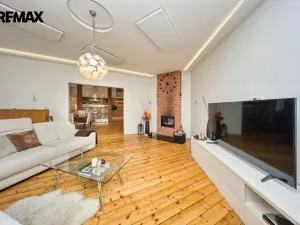 Prodej bytu 5+1, Olomouc - Bělidla, Roháče z Dubé, 189 m2