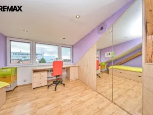 Prodej bytu 5+1, Olomouc - Bělidla, Roháče z Dubé, 189 m2