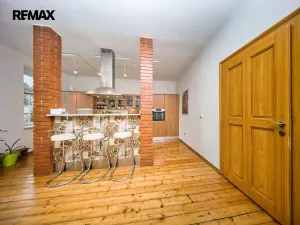 Prodej bytu 5+1, Olomouc - Bělidla, Roháče z Dubé, 189 m2