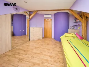 Prodej bytu 5+1, Olomouc - Bělidla, Roháče z Dubé, 189 m2