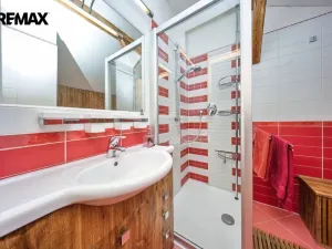 Prodej bytu 5+1, Olomouc - Bělidla, Roháče z Dubé, 189 m2