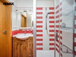 Prodej bytu 5+1, Olomouc - Bělidla, Roháče z Dubé, 189 m2