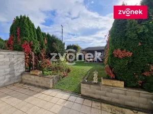 Prodej rodinného domu, Uherské Hradiště - Mařatice, 142 m2