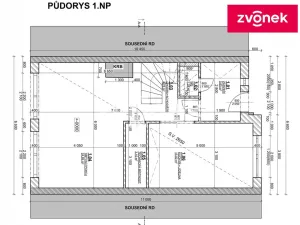 Prodej rodinného domu, Uherské Hradiště - Mařatice, 142 m2