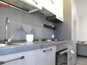 Prodej bytu 3+kk, Scalea,Itálie, 42 m2