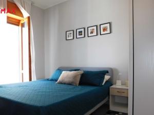 Prodej bytu 3+kk, Scalea,Itálie, 42 m2