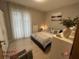 Prodej bytu 2+kk, Chrudim - Chrudim IV, V Hliníkách, 52 m2
