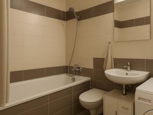 Prodej bytu 2+kk, Chrudim - Chrudim IV, V Hliníkách, 52 m2
