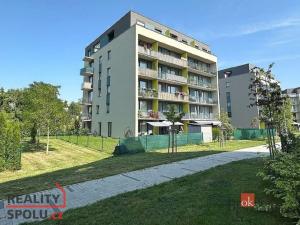 Prodej bytu 2+kk, Chrudim - Chrudim IV, V Hliníkách, 52 m2