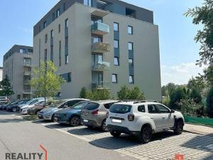 Prodej bytu 2+kk, Chrudim - Chrudim IV, V Hliníkách, 52 m2