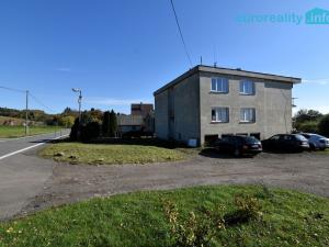 Prodej bytu 3+kk, Veselice, 70 m2