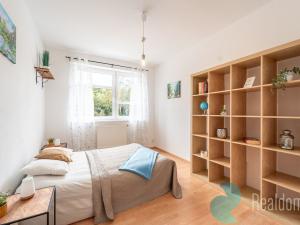 Pronájem bytu 2+kk, Libčice nad Vltavou, Družstevní, 44 m2