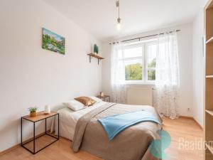 Pronájem bytu 2+kk, Libčice nad Vltavou, Družstevní, 44 m2