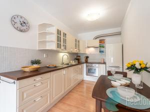 Pronájem bytu 2+kk, Libčice nad Vltavou, Družstevní, 44 m2