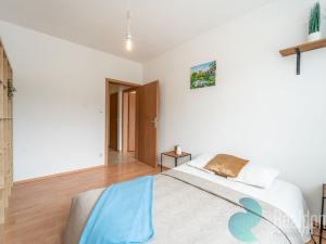 Pronájem bytu 2+kk, Libčice nad Vltavou, Družstevní, 44 m2