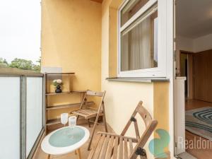 Pronájem bytu 2+kk, Libčice nad Vltavou, Družstevní, 44 m2