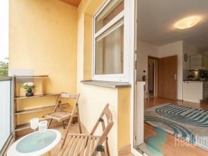 Pronájem bytu 2+kk, Libčice nad Vltavou, Družstevní, 44 m2