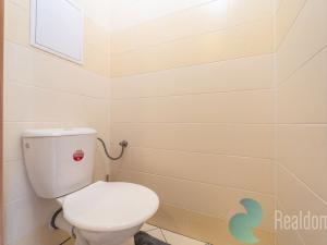 Pronájem bytu 2+kk, Libčice nad Vltavou, Družstevní, 44 m2