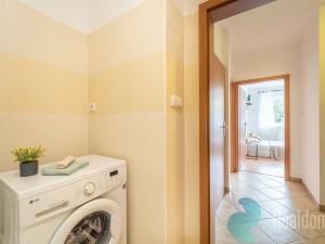 Pronájem bytu 2+kk, Libčice nad Vltavou, Družstevní, 44 m2