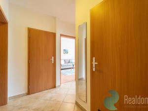 Pronájem bytu 2+kk, Libčice nad Vltavou, Družstevní, 44 m2