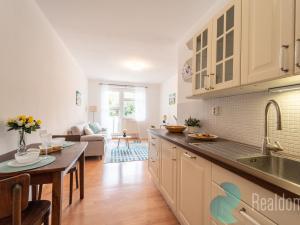 Pronájem bytu 2+kk, Libčice nad Vltavou, Družstevní, 44 m2