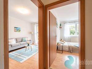Pronájem bytu 2+kk, Libčice nad Vltavou, Družstevní, 44 m2