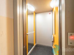 Pronájem bytu 2+kk, Libčice nad Vltavou, Družstevní, 44 m2