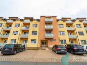 Pronájem bytu 2+kk, Libčice nad Vltavou, Družstevní, 44 m2