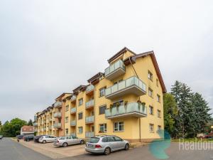 Pronájem bytu 2+kk, Libčice nad Vltavou, Družstevní, 44 m2