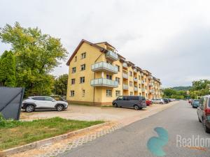 Pronájem bytu 2+kk, Libčice nad Vltavou, Družstevní, 44 m2