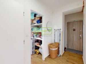 Prodej bytu 2+1, Teplice, Svojsíkova, 53 m2
