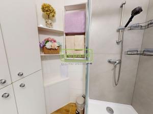 Prodej bytu 2+1, Teplice, Svojsíkova, 53 m2