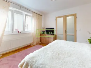 Prodej bytu 2+1, Teplice, Svojsíkova, 53 m2