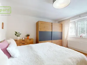 Prodej bytu 2+1, Teplice, Svojsíkova, 53 m2