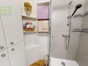 Prodej bytu 2+1, Teplice, Svojsíkova, 53 m2