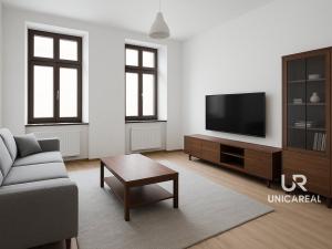Prodej bytu 3+1, Nové Sady, 83 m2