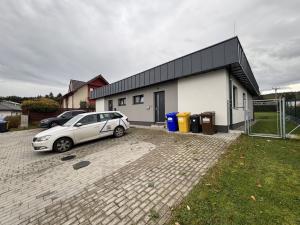 Pronájem bytu 4+kk, Staré Hodějovice, Okružní, 80 m2
